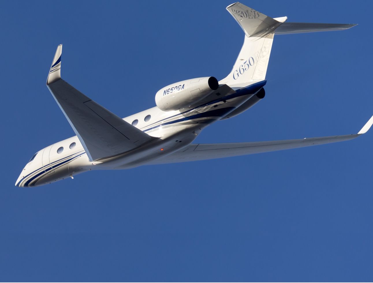 gulfstream_G650