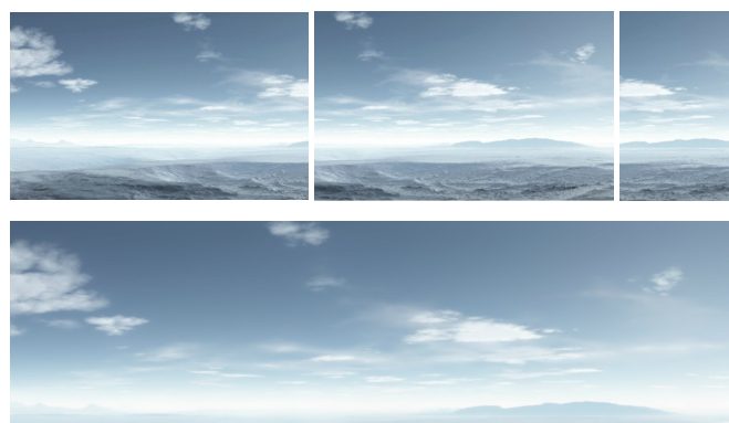 panarama_generation