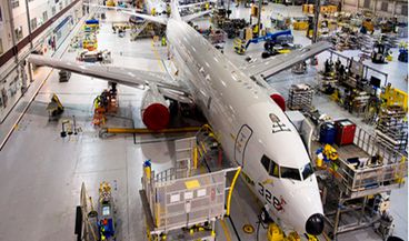 aircraft