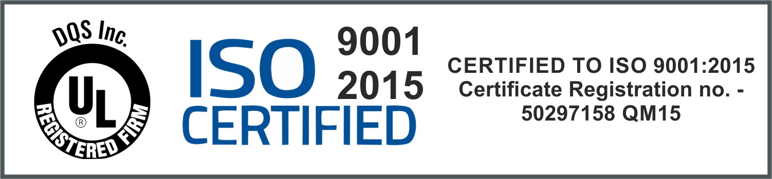 isocertified