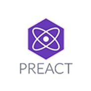 preact
